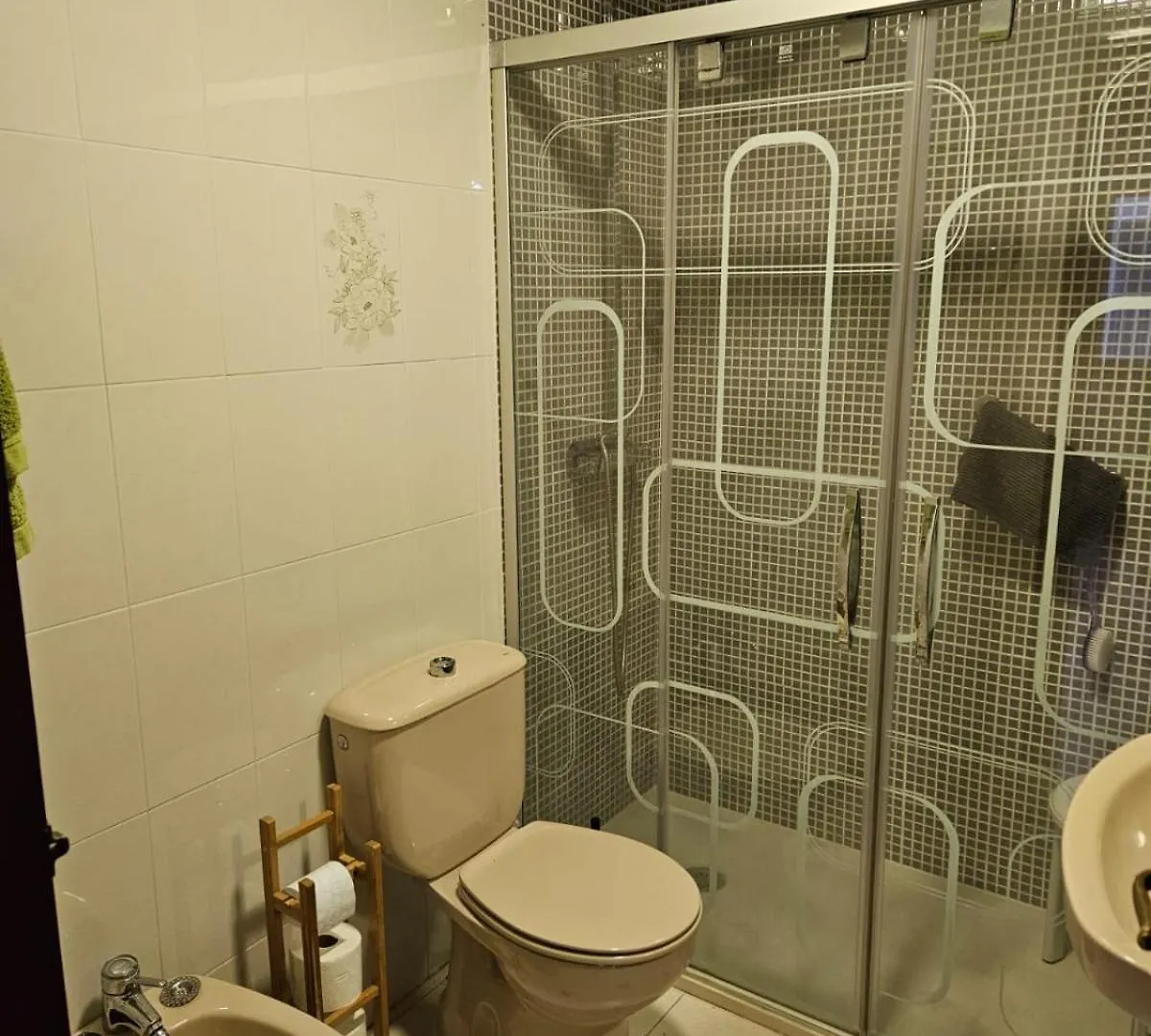 Literalmente En La Misma Playa Apartment La Caleta-Guardia 0*,  Spain